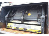 MITSUBISHI FUSO Fighter Garbage Truck TKG-FK71F 2012 334,138km_20