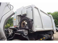 MITSUBISHI FUSO Fighter Garbage Truck TKG-FK71F 2012 334,138km_26