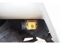 MITSUBISHI FUSO Fighter Garbage Truck TKG-FK71F 2012 334,138km_27