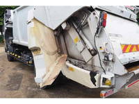 MITSUBISHI FUSO Fighter Garbage Truck TKG-FK71F 2012 334,138km_29