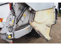 MITSUBISHI FUSO Fighter Garbage Truck TKG-FK71F 2012 334,138km_30