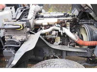MITSUBISHI FUSO Fighter Garbage Truck TKG-FK71F 2012 334,138km_33