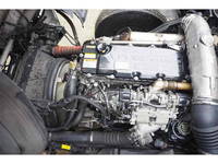 MITSUBISHI FUSO Fighter Garbage Truck TKG-FK71F 2012 334,138km_34
