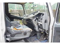MITSUBISHI FUSO Fighter Garbage Truck TKG-FK71F 2012 334,138km_37