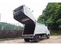 MITSUBISHI FUSO Fighter Garbage Truck TKG-FK71F 2012 334,138km_3