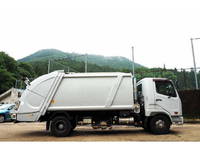 MITSUBISHI FUSO Fighter Garbage Truck TKG-FK71F 2012 334,138km_6