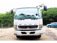 MITSUBISHI FUSO Fighter Garbage Truck TKG-FK71F 2012 334,138km_7