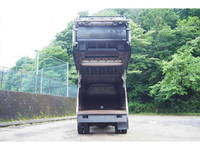 MITSUBISHI FUSO Fighter Garbage Truck TKG-FK71F 2012 334,138km_8