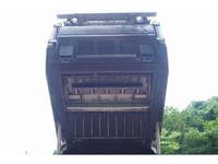 MITSUBISHI FUSO Fighter Garbage Truck TKG-FK71F 2012 334,138km_9