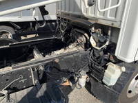 ISUZU Elf Dump PB-NKR81AD 2005 _12
