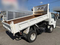 ISUZU Elf Dump PB-NKR81AD 2005 _2