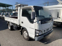 ISUZU Elf Dump PB-NKR81AD 2005 _3