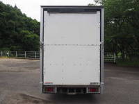 UD TRUCKS Condor Cattle Transport Truck KR-BKR81GAV 2002 -_2