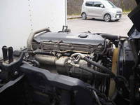 UD TRUCKS Condor Cattle Transport Truck KR-BKR81GAV 2002 -_30