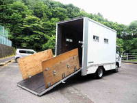 UD TRUCKS Condor Cattle Transport Truck KR-BKR81GAV 2002 -_5