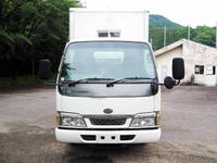 UD TRUCKS Condor Cattle Transport Truck KR-BKR81GAV 2002 -_8