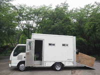 UD TRUCKS Condor Cattle Transport Truck KR-BKR81GAV 2002 -_9