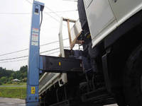 HINO Ranger Self Loader (With 5 Steps Of Cranes) KK-FD1JJEA 2003 83,446km_10