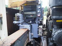 HINO Ranger Self Loader (With 5 Steps Of Cranes) KK-FD1JJEA 2003 83,446km_15