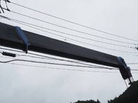 HINO Ranger Self Loader (With 5 Steps Of Cranes) KK-FD1JJEA 2003 83,446km_20