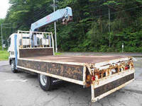 HINO Ranger Self Loader (With 5 Steps Of Cranes) KK-FD1JJEA 2003 83,446km_22