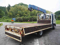 HINO Ranger Self Loader (With 5 Steps Of Cranes) KK-FD1JJEA 2003 83,446km_23