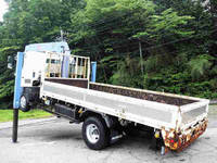 HINO Ranger Self Loader (With 5 Steps Of Cranes) KK-FD1JJEA 2003 83,446km_2