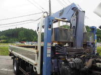 HINO Ranger Self Loader (With 5 Steps Of Cranes) KK-FD1JJEA 2003 83,446km_33
