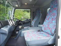 HINO Ranger Self Loader (With 5 Steps Of Cranes) KK-FD1JJEA 2003 83,446km_35