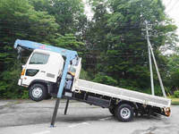 HINO Ranger Self Loader (With 5 Steps Of Cranes) KK-FD1JJEA 2003 83,446km_4