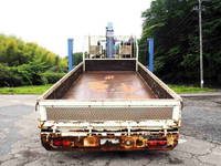 HINO Ranger Self Loader (With 5 Steps Of Cranes) KK-FD1JJEA 2003 83,446km_5