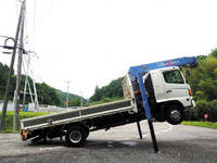 HINO Ranger Self Loader (With 5 Steps Of Cranes) KK-FD1JJEA 2003 83,446km_6