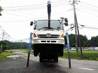HINO Ranger Self Loader (With 5 Steps Of Cranes) KK-FD1JJEA 2003 83,446km_7