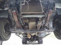 HINO Ranger Self Loader (With 5 Steps Of Cranes) KK-FD1JJEA 2003 83,446km_8