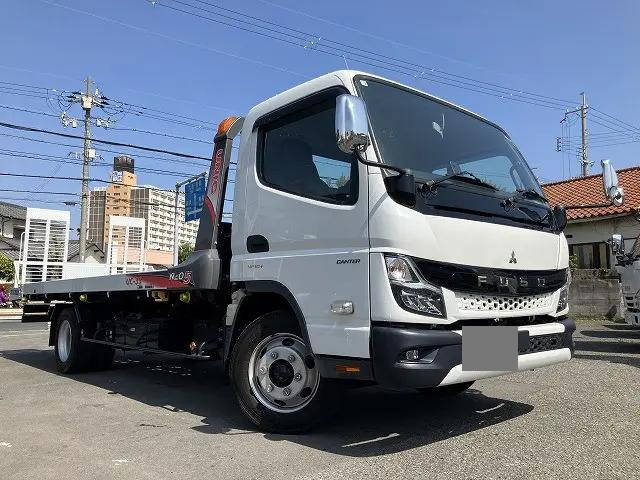 MITSUBISHI FUSO Canter Safety Loader 2PG-FEB80 2022 65,024km_1