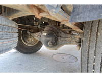 ISUZU Forward Truck (With 4 Steps Of Cranes) TKG-FRR90S1 2014 -_10