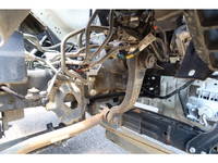 ISUZU Forward Truck (With 4 Steps Of Cranes) TKG-FRR90S1 2014 -_13