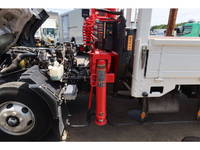 ISUZU Forward Truck (With 4 Steps Of Cranes) TKG-FRR90S1 2014 -_24