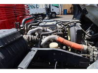 ISUZU Forward Truck (With 4 Steps Of Cranes) TKG-FRR90S1 2014 -_29