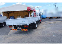 ISUZU Forward Truck (With 4 Steps Of Cranes) TKG-FRR90S1 2014 -_2