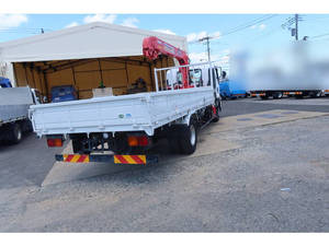 Forward Truck (With 4 Steps Of Cranes)_2