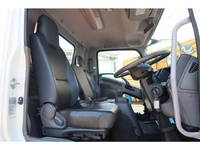 ISUZU Forward Truck (With 4 Steps Of Cranes) TKG-FRR90S1 2014 -_32