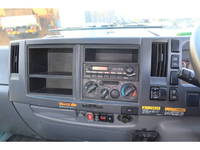 ISUZU Forward Truck (With 4 Steps Of Cranes) TKG-FRR90S1 2014 -_35