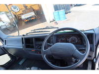ISUZU Forward Truck (With 4 Steps Of Cranes) TKG-FRR90S1 2014 -_37