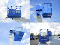 HINO Dutro Cherry Picker TKG-XZU650F 2016 8,000km_10