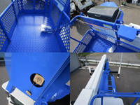 HINO Dutro Cherry Picker TKG-XZU650F 2016 8,000km_11