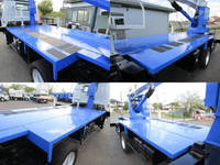 HINO Dutro Cherry Picker TKG-XZU650F 2016 8,000km_13