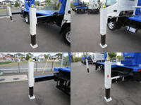 HINO Dutro Cherry Picker TKG-XZU650F 2016 8,000km_14