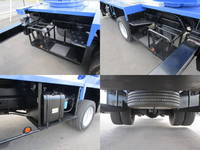 HINO Dutro Cherry Picker TKG-XZU650F 2016 8,000km_16
