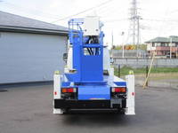 HINO Dutro Cherry Picker TKG-XZU650F 2016 8,000km_7